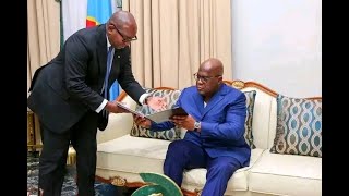 TOPANZA SANGO RDC BA CONGOLAIS BASENGI NA FATSHI GOUVERNEMENT YA SIKA EBIMA MPO MISALA EBANDA [upl. by Esya267]