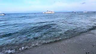 Moalboal Cebu shore sound [upl. by Bate]