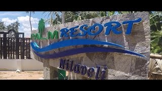 Sri Lanka Palm resort Nilaveli Promo video production [upl. by Sussman639]