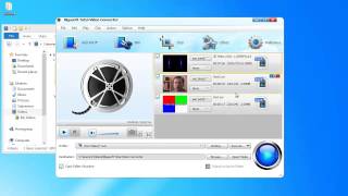 How to Convert FLA to SWF FLV MP4 AVI WMV MP3 to Play FLAC Files with FLA Converter and Player [upl. by Iht464]