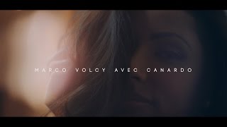 Marco Volcy  Seuls à deux feat Canardo ShashU Remix [upl. by Annatsirhc]