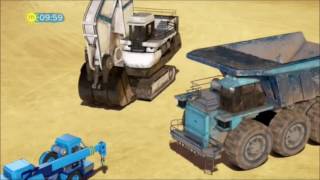 Lofty Stands By  Bob the Builder Mega Machines [upl. by Gadmann70]