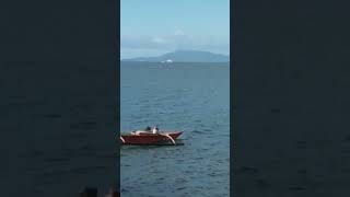 seacat via Naval to Calbayog [upl. by Anuaik209]