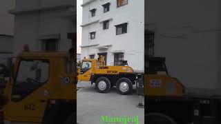 Mumbai rabale building per machine chalate hue [upl. by Lavine]