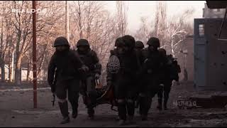 Russian army edit  Mariupol vibe  ENCASSATOR  Never Met [upl. by Hammel]