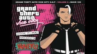 GTA Vice City  Wave 103  Animotion  Obsession  HD [upl. by Aek]