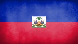 Haiti National Anthem Instrumental [upl. by Axel797]