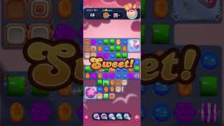 Candy Crush saga level 6757 [upl. by Sonaj]