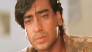 Ajay Devgan regrets in front Naseeruddin Shah Bedardi  Emotional Scene 914 k [upl. by Goode279]