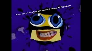 Klasky Csupo Sparta Extended Remix Full Version PooPooSauze [upl. by Inanuah]