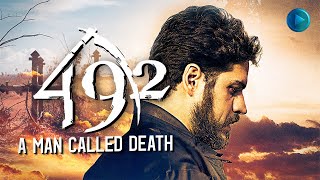 492 A MAN CALLED DEATH 🎬 Exclusive Full Drama Crime Movie Premiere 🎬 English HD 2024 [upl. by Hanselka979]