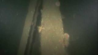 The Wrecks of Scapa Flow [upl. by Audun]