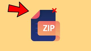 Comment DÉCRYPTER le MOT DE PASSE d’un FICHIER ZIP [upl. by Hinch]