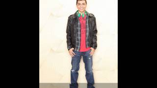 Shake It Ups Adam Irigoyen Interview with Wzra Tv [upl. by Eelyab]