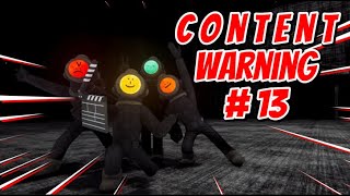 ACHTUNG  in 13 CONTENT WARNING [upl. by Barina]