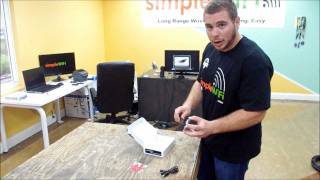 Ralink 3070 Chipset USB Adapter 500mW SMArp 80211n Compatible WiFi Booster Explained [upl. by Acirtap123]