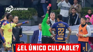 ¿FULGENCIO EL ÚNICO CULPABLE  ANTIDOPING [upl. by Anawyt]