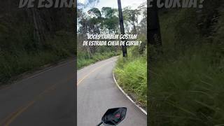 Descida da Serra do Tepequém  Roraima estrada motorcycle naturezarelaxante [upl. by Suirrad]