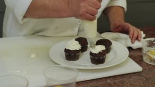 Sour Cream Frosting  Frosting Recipes [upl. by Hurty]