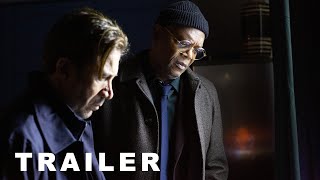 Damaged 2024  Trailer  Samuel L Jackson  Laura Haddock  Vincent Cassel  John Hannah [upl. by Arac]