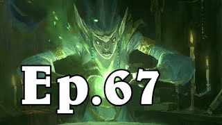 Funny and Lucky Moments  Hearthstone  Ep 67 [upl. by Novyat39]