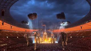 Rammstein Berlin 2023 „Sonne“ [upl. by Deloris]