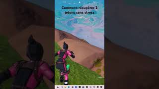 L opportuniste fortnite kill chill [upl. by Blood268]