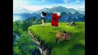 InuYasha Opening 4 español latino [upl. by Mouldon]