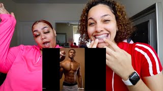 Melanin GLOUP Challenge Black Tik Tok Compilation Reaction [upl. by Tartan]