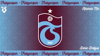 Trabzonspor Goal Song Süper Lig 2425Trabzonspor Gol Müziği Süper Lig 2425Denis Drăguș [upl. by Bunny633]