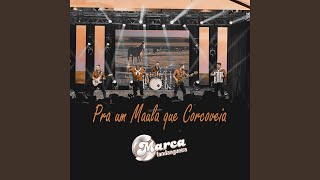 Pra um Maula Que Corcoveia 15 Anos [upl. by Earahc]