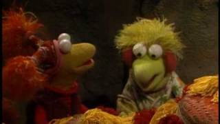 Fraggle Rock  The Bells of Fraggle Rock Weeba Weeba  The Jim Henson Company [upl. by Aceissej]