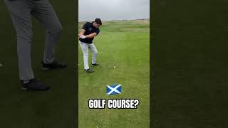 Guess The Golf Course For MONEY 💰 🏴󠁧󠁢󠁳󠁣󠁴󠁿 viral viralshort golf guessthecourse [upl. by Aili]