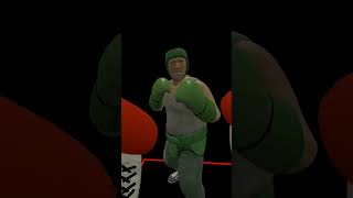 thrill of the fight vr thrill of the fight the thrill of the fight shorts vr boxing oculus vr [upl. by Ennaxxor]