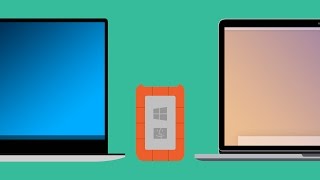 How to Format your External Hard Drive for Windows and macOS [upl. by Catharine]