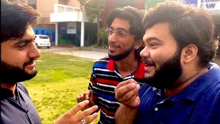 Aj Aftari Kon Karwai Ga😂 Ramzan Vlogs☪️ [upl. by Osmond]