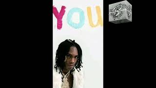 FREE YNW Melly type beat  quotbe withquot prod petebeats [upl. by Gypsy]