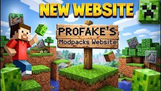 I Just Built a Minecraft Website and Its CHANGING Everything [upl. by Pegg933]