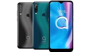 alcatel 1S 2020  Affordable PriceFull Specs amp Price [upl. by Adnohsel7]