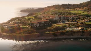 Terranea Resort A Decade in the Making [upl. by Ahsenac]