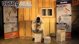 UltraSeal PF600 Unboxing [upl. by Mcgee]