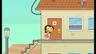 Poptropica  Reality TV Island Walkthrough FULL [upl. by Ewolram434]