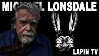 Michael Lonsdale  Sir Drax est sur la voie de lamour et de la beauté Lapin TV ✖️Playboy [upl. by Coney762]