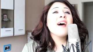 Meraviglioso amore mio  Claudia Cover [upl. by Winthrop473]