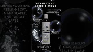 Clarifying Conditioner [upl. by Rawley315]