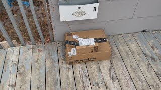 How to prevent package theft [upl. by Neely]