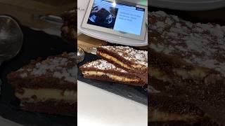 Fondant au chocolat au Thermomix un délice 😋😋 [upl. by Milt]