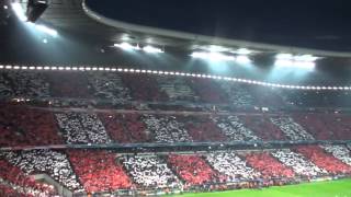 FC Bayern FC Barcelona 40 23413 [upl. by Araem]