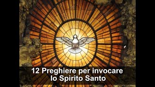 Lo Spirito Santo scende sugli Apostoli  Bibbia per bambini [upl. by Kjersti381]