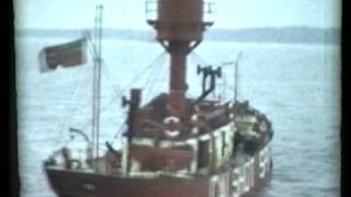 Princess Flying Boats at Calshot 1965 [upl. by Salvidor283]